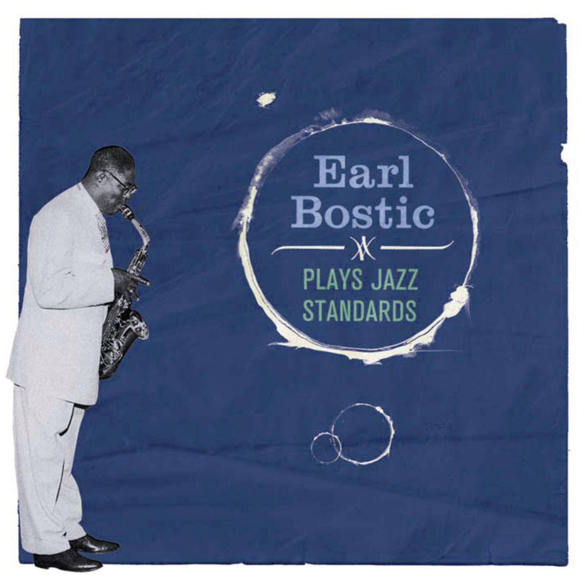Earl Bostic — Jazz Time